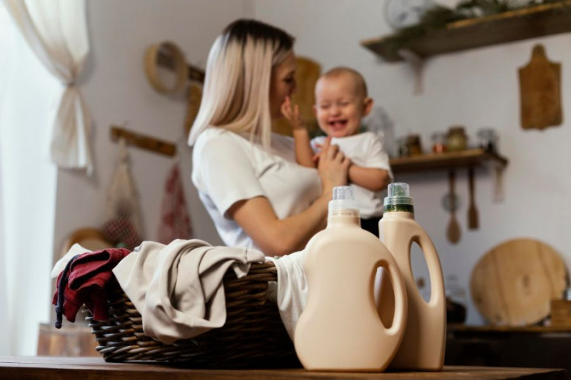 zdjęcie wyróżniające Kobiety wykonują nieodpłatną pracę wartą tysiące złotych